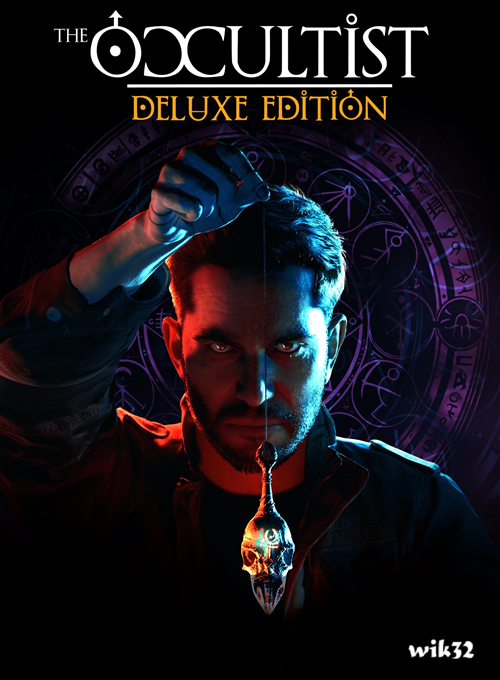 The Occultist (2026) v1.0.0.0 DODI Repack / Polska Wersja Jezykowa
