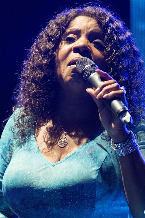 Gloria Gaynor 2