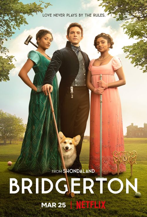 Bridgertonowie / Bridgerton (2022) {Sezon 2} PL.S02.NF.WEB-DL.AAC5.1.x264-P2P / Polski Lektor AAC 5.1