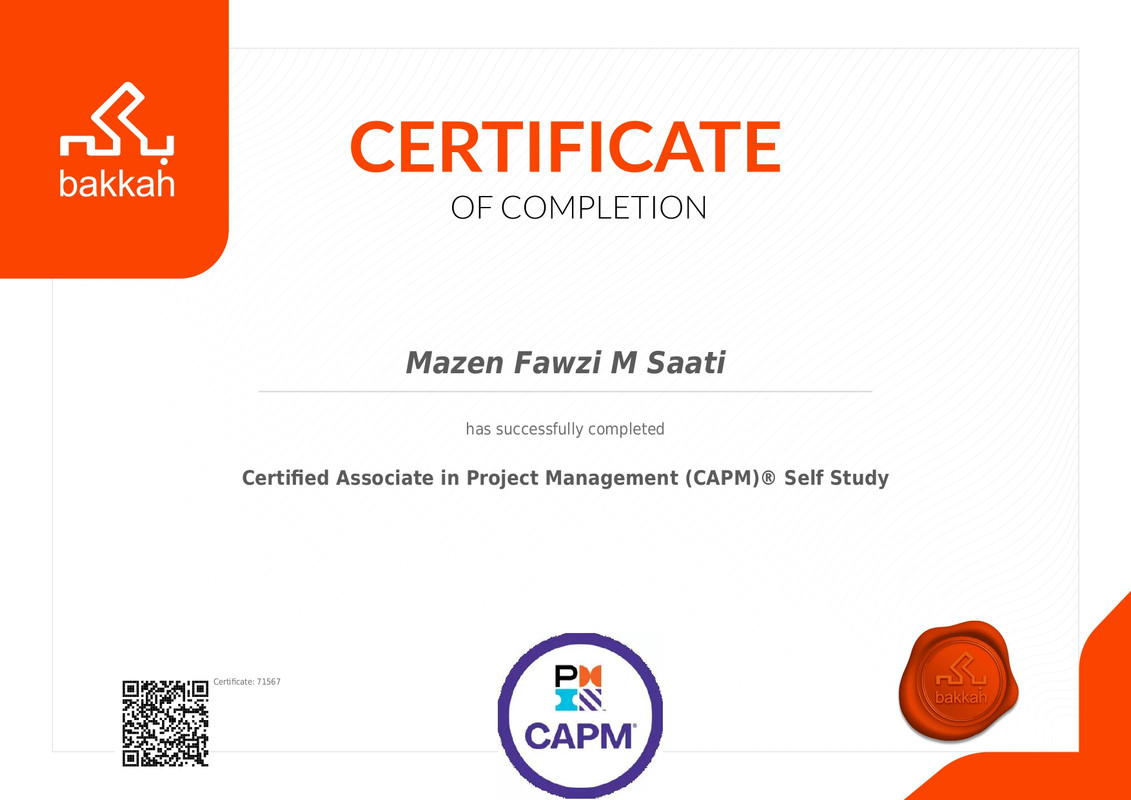 شهادة Certified Associate in Project Management  (دورة مساعد معتمد في إدارة المشاريع(CAPM)_page-0001