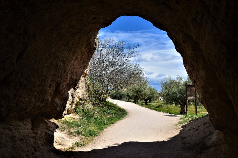 Murcia y sus pueblos-1991/2022 - Blogs de España - CARAVACA DE LA CRUZ-2013/2018 (80)