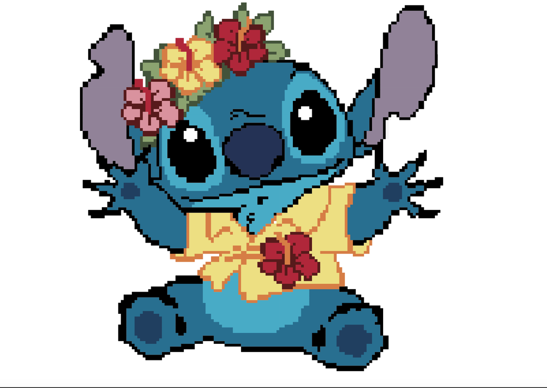 Pixel Art