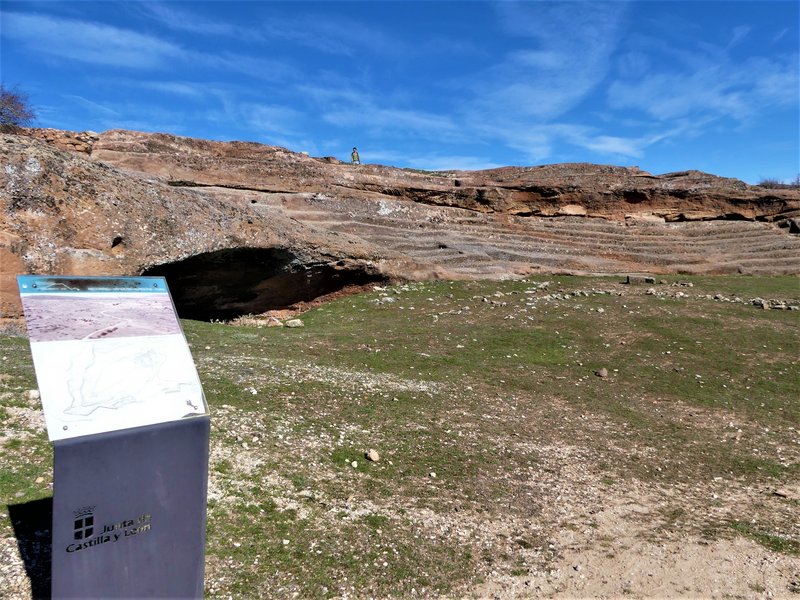 YACIMIENTO ARQUEOLOGICO DE TIERMES-16-2-2020 - Soria y sus pueblos-2010/2013/2020 (106)
