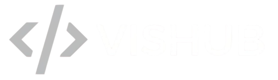 Vishub Logo