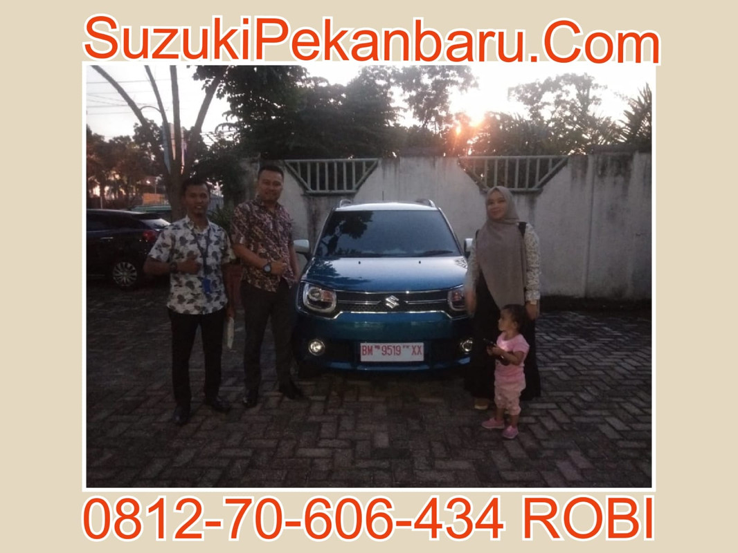 Suzuki IGNIS Suzuki Ignis Pekanbaru,Harga Suzuki Ignis Pekanbaru,Harga Mobil Suzuki Ignis di Pekanba