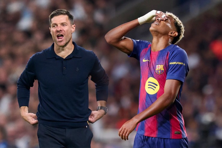 Real Madrid ủ mưu đấu Barcelona: Ngỡ ngàng Yamal bị xem là “mắt xích yếu nhất”