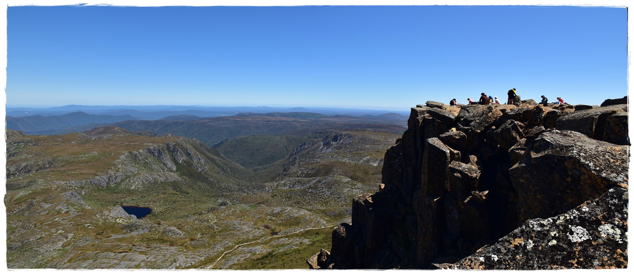 Cradle Mountain National Park - Australia (II): Recorriendo Tasmania (18)