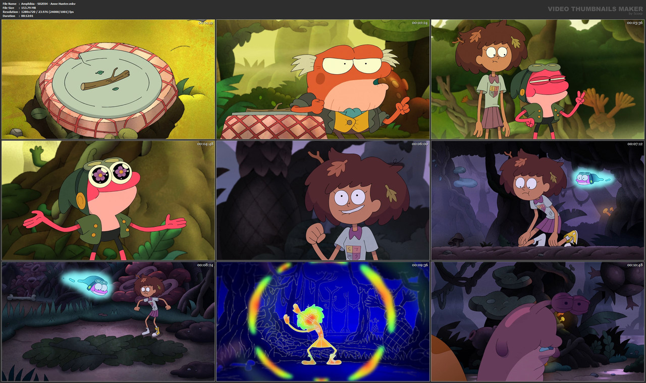 Amphibia - S02E04 - Anne Hunter.mkv