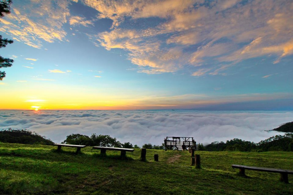 Doi Angkhang