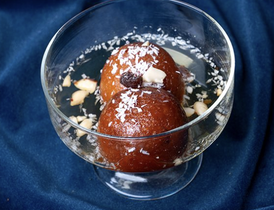 Gulab Jaman