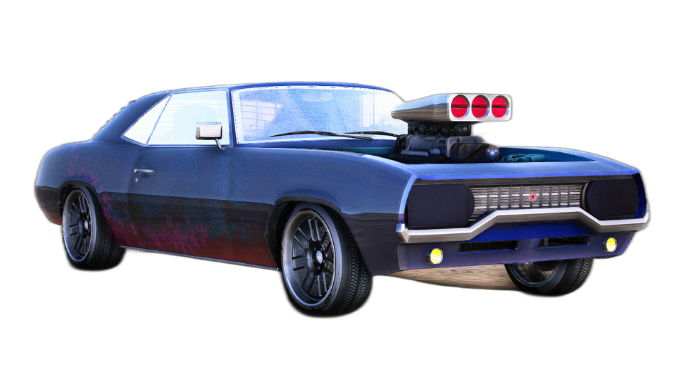 Street Road Vigero