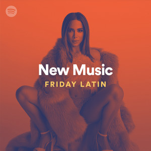 New Music Friday Latin 17/07 (2020) mp3 320 Kbps