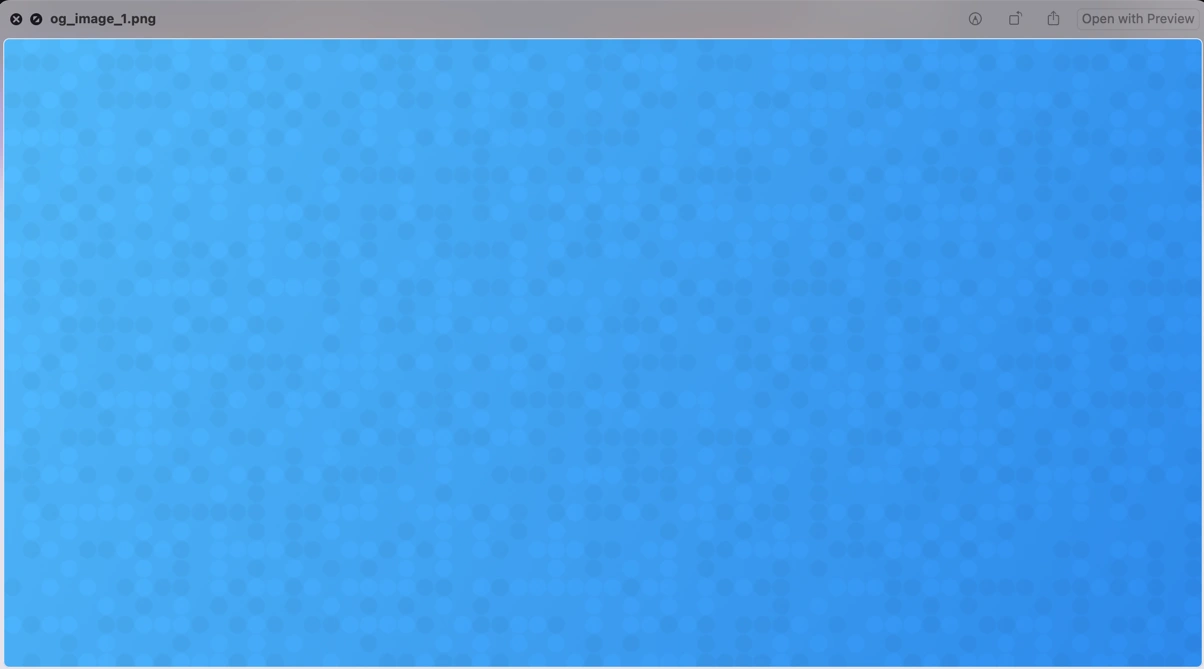 Image Magick with image overlay