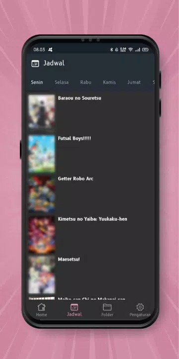 Download Vunime APK