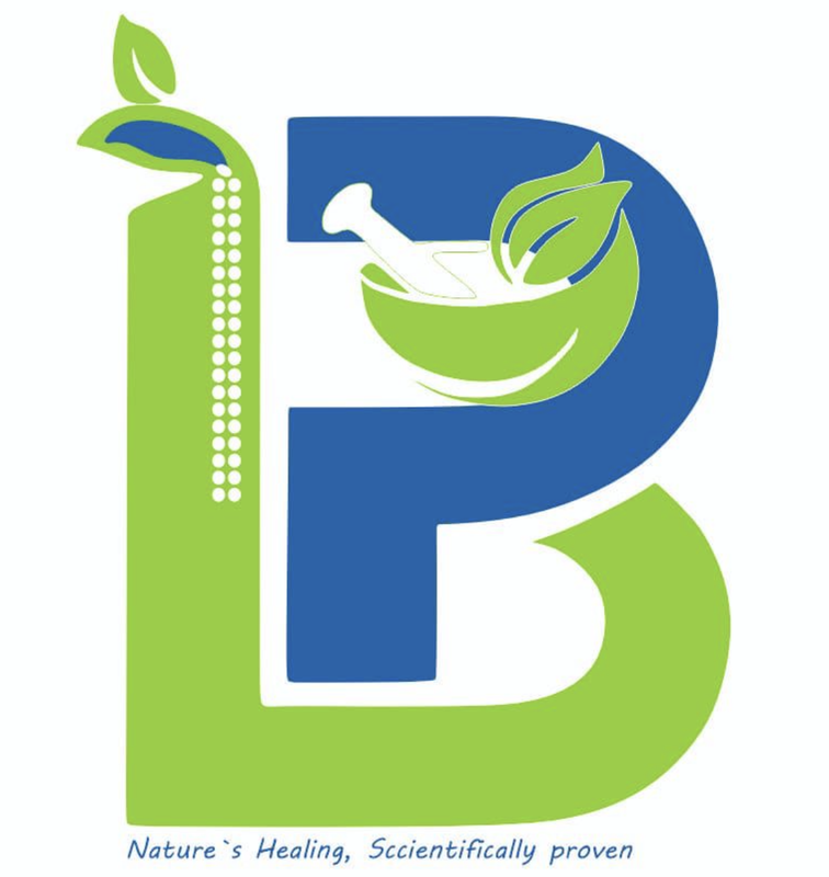 A Biologische Logo
