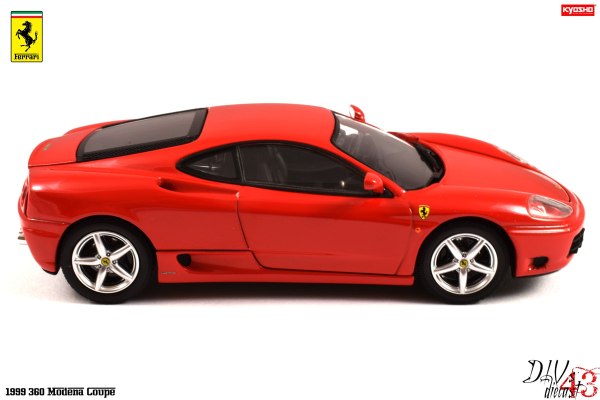 Ferrari 360 Modena Coupe (6)