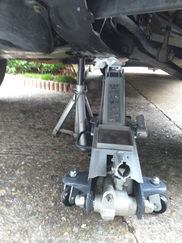 Réparation 25 TXI Journée du 27o92o23 (17)