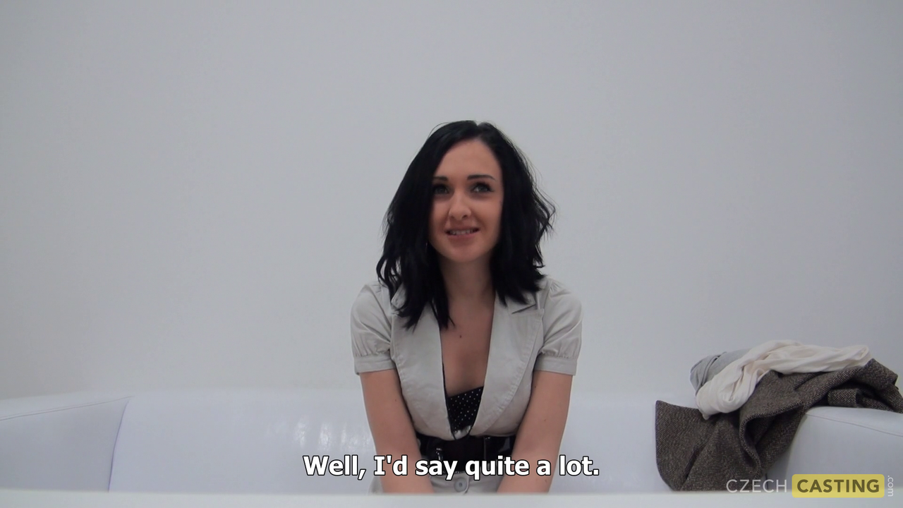 CZechcastingeva0085 005