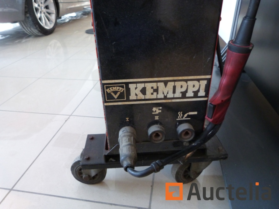kempi-kempomat-180-welding-machine-152717X