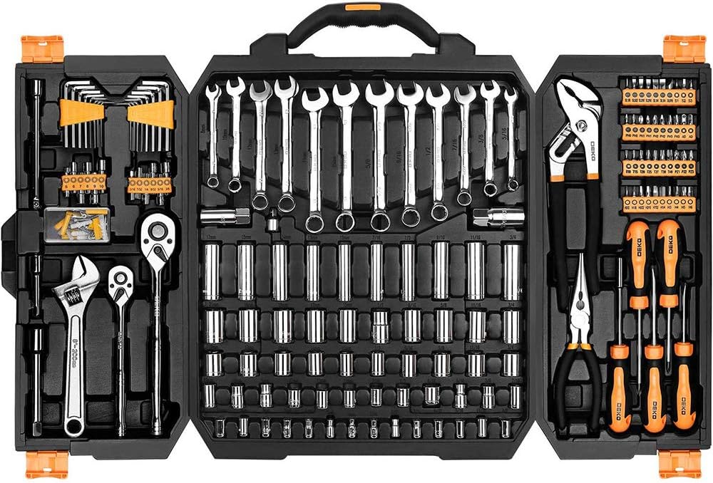 Tool Kit