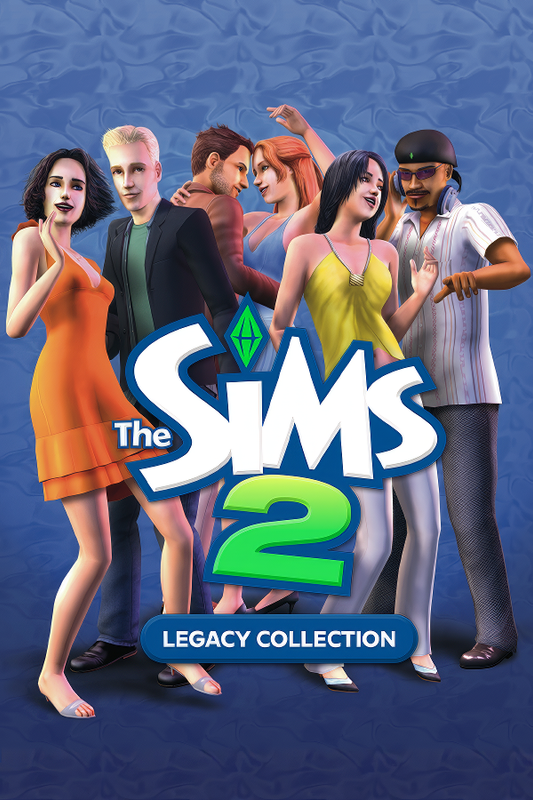 The Sims 2
