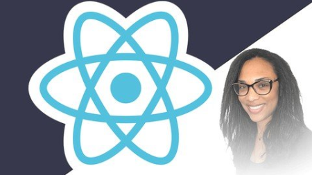 React 17 : Cours Complet React Débutant à Avancé (2021)