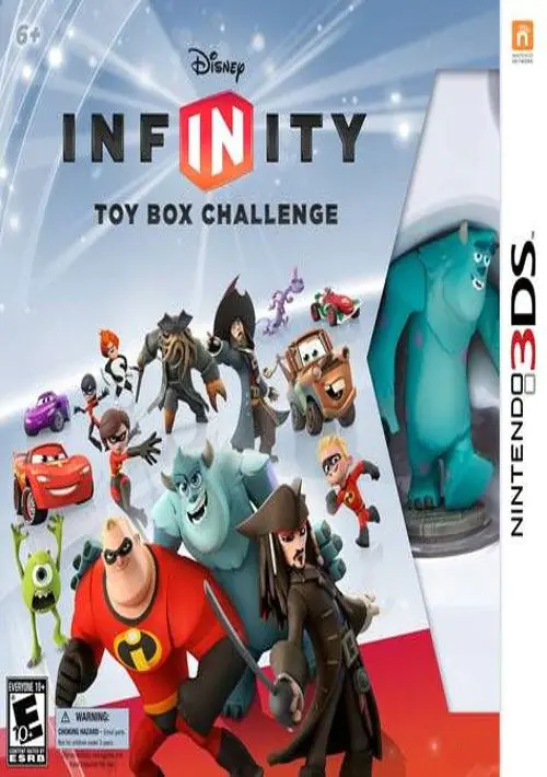 Disney Infinity