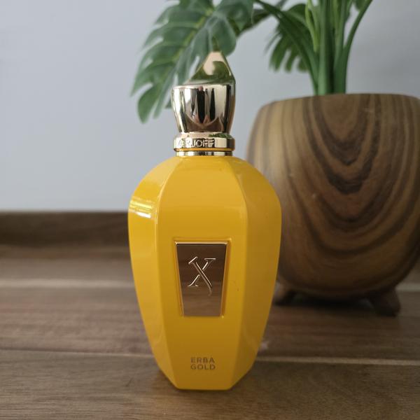Erba Gold