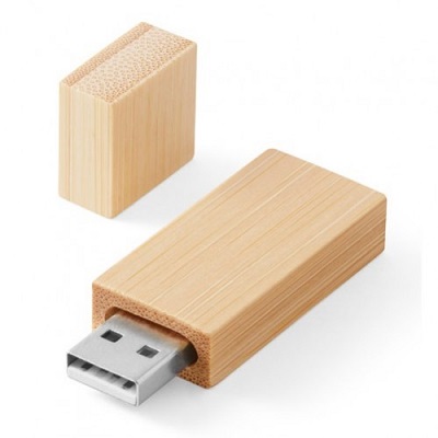 Memoria USB Bamboo Memoria USB Bamboo