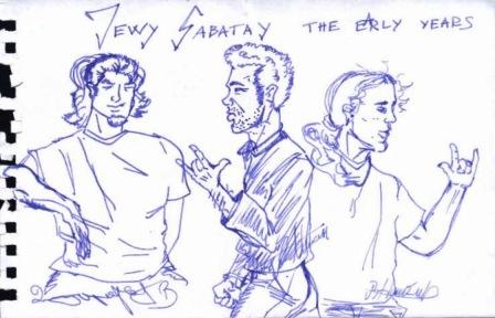 [Slika: Jewy-Sabatay-The-Early-Ears-folder.jpg]