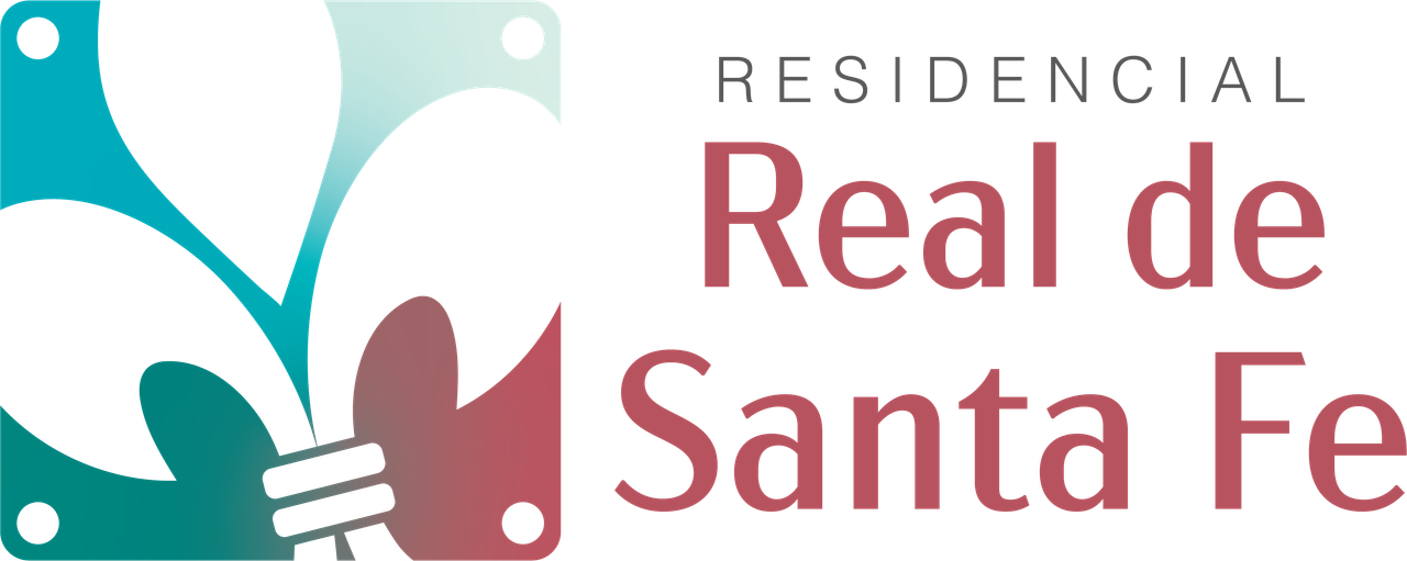 Logo Real de Santa Fe