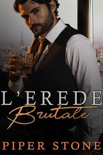 Piper Stone - L’erede brutale (2024)
