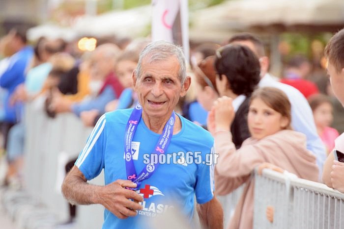 , ΦΩΤΟΡΕΠΟΡΤΑΖ: 20ος Αγώνας δρόμου Καλαμάτας