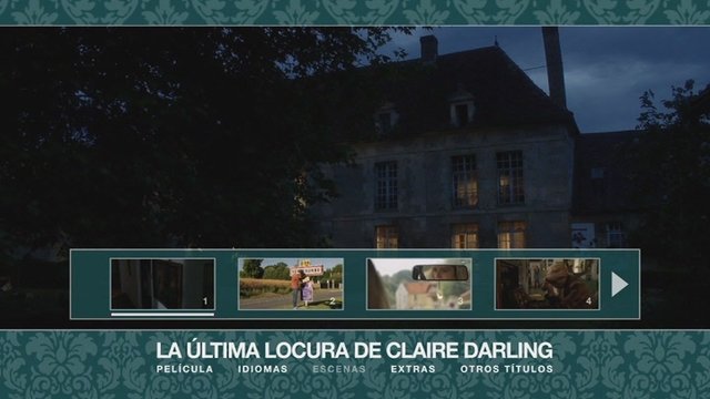 3 - La Última Locura de Claire Darling [2018] [DVD9Full] [Pal] [Cast/Fr/Cat] [Sub:Varios] [Drama]