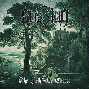 Re: Slytherin (USA) / Atmospheric Black Metal