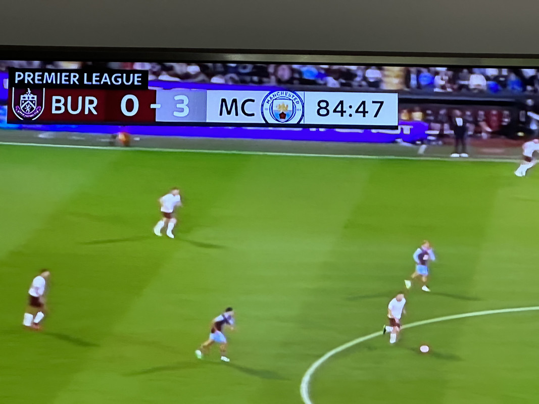 Premier League Gameweek 1