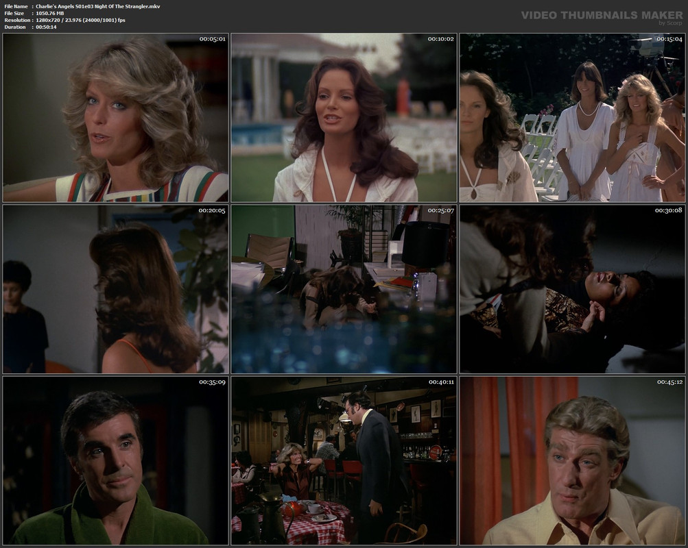 Charlie's Angels S01e03 Night Of The Strangler.mkv