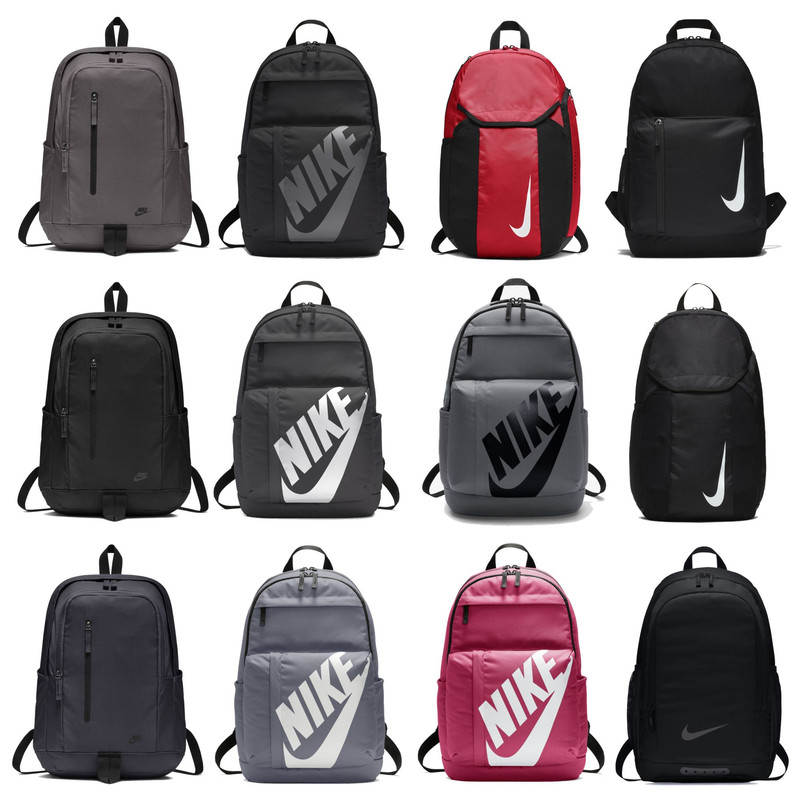 nike unisex backpack