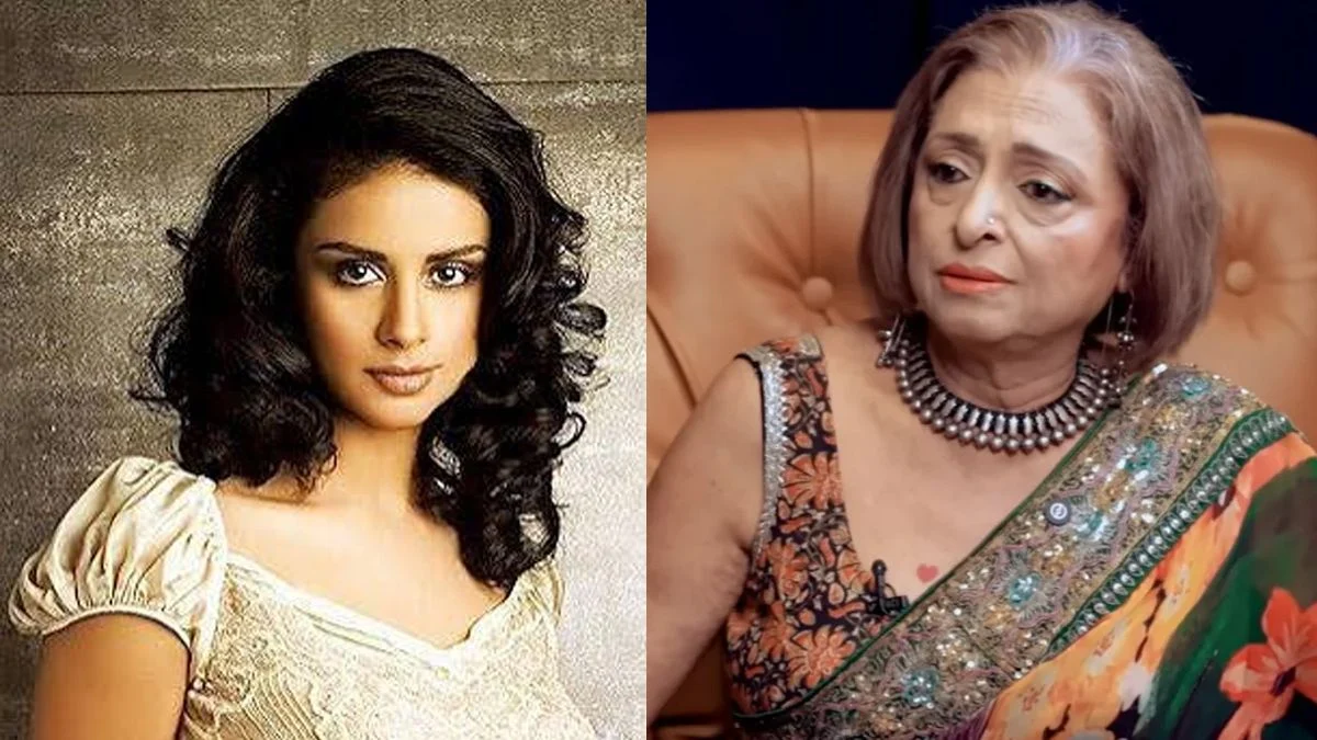 একসময় ছিলেন বলিউডের দাপুটে অভিনেত্রী, এখন খুঁজছেন কাজ