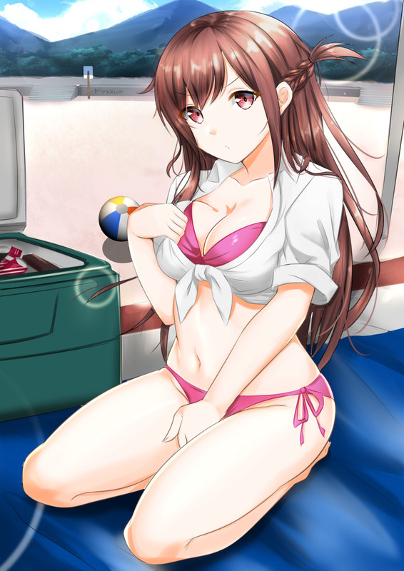 mizuhara-chizuru-kanojo-okarishimasu-drawn-by-mondaze-1a8d1620ded0844d5d939af78a1cc035-1