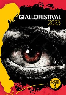 AA. VV. - GialloFestival 2023. I migliori racconti gialli (2024)