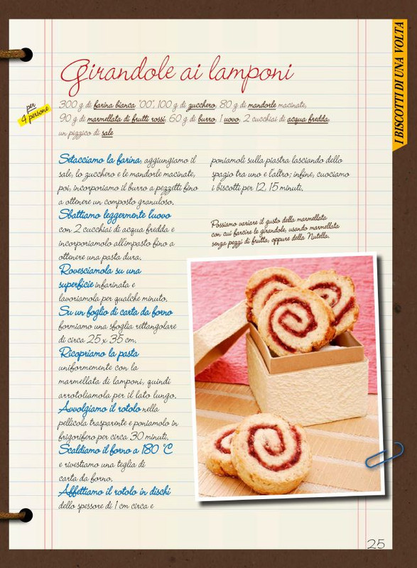 Cuc Tra Biscotti fatti in casa Set 2025 (7)