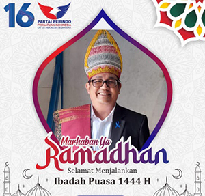 nasdem puasa