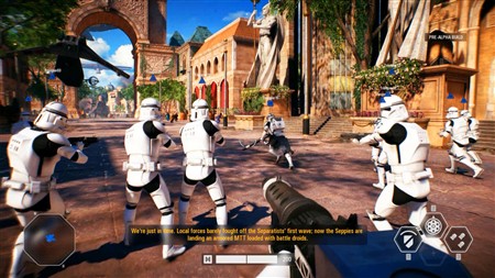 Star Wars Battlefront II - Repack xatab