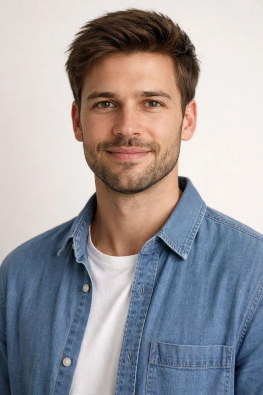 Thomas Leroy