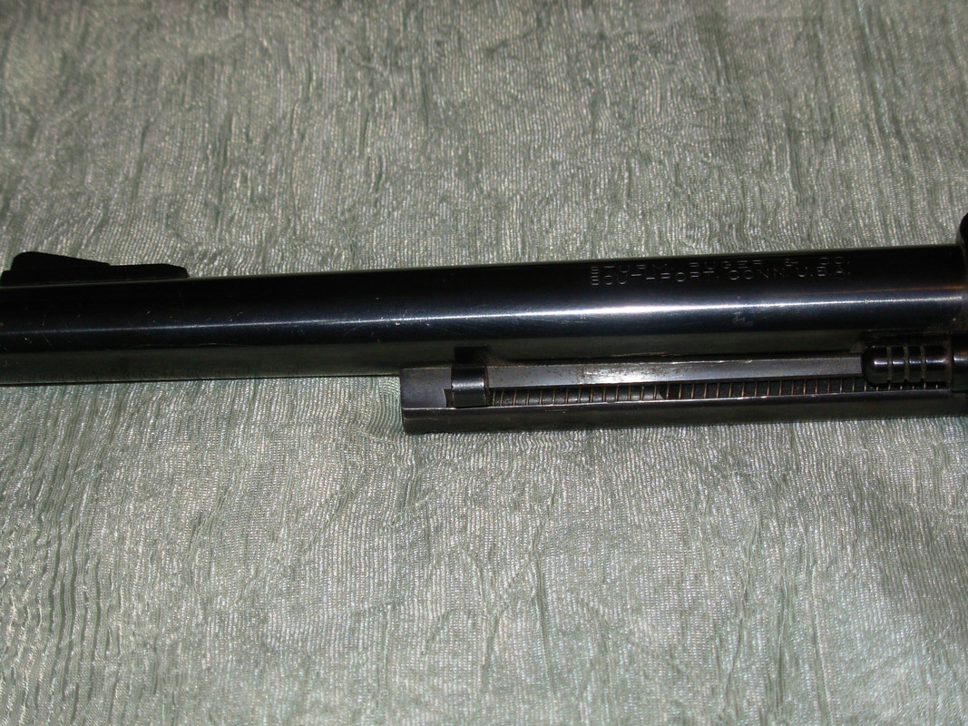 44FT  2 ejector rod