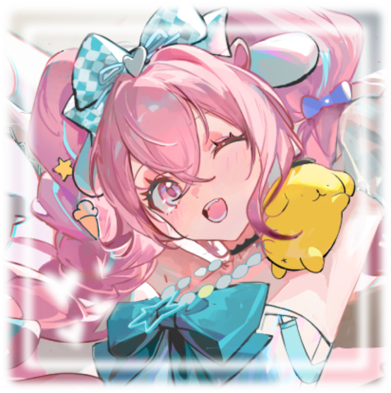 U-Official - Arknights