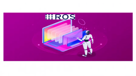 ROS Robot Operating System with Arduino