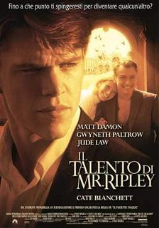 Il talento di Mr. Ripley (1999).mkv BDRip 1080p x264 AC3/DTS iTA-ENG