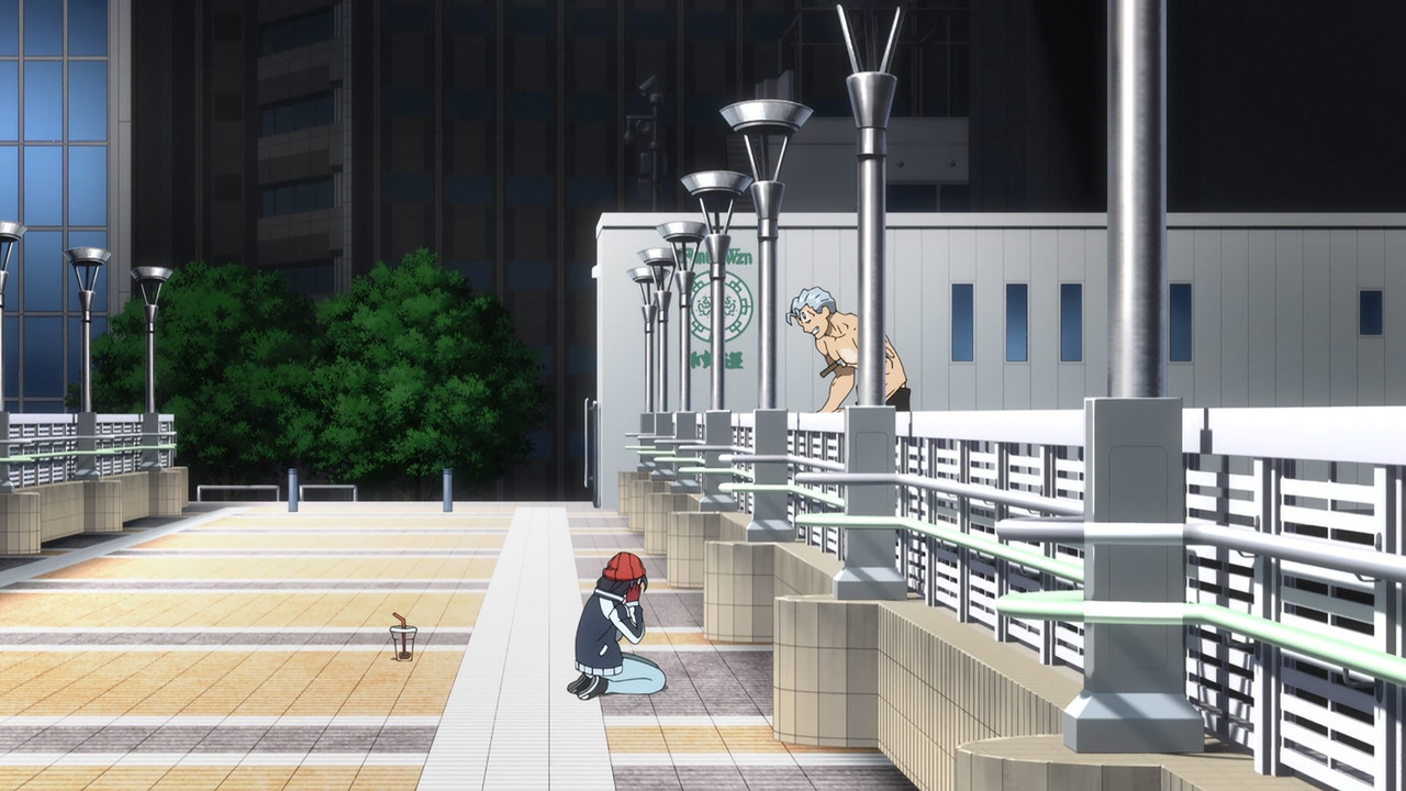 Undead Unluck 01 BD 1080p x265 OPUS DUAL Anipakku mkv 0000